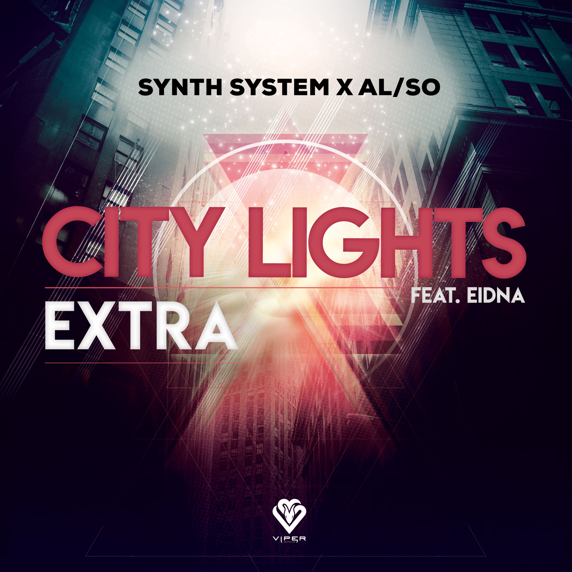 AL; SO x Eidna x Synth System